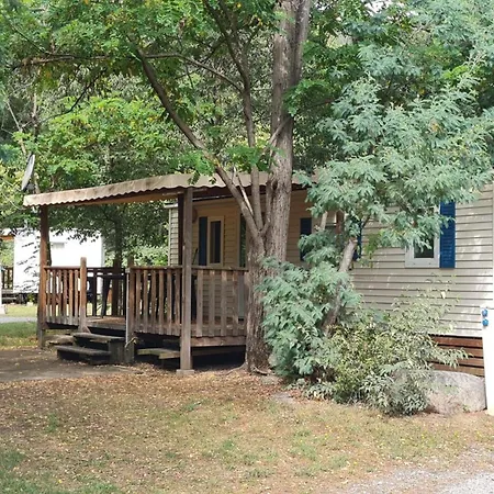 Campingplatz Mobil Clim - 4 Pers. - Api-1-52-2955