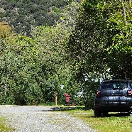 Campingplatz Mobil Clim - 4 Pers. - Api-1-52-2955